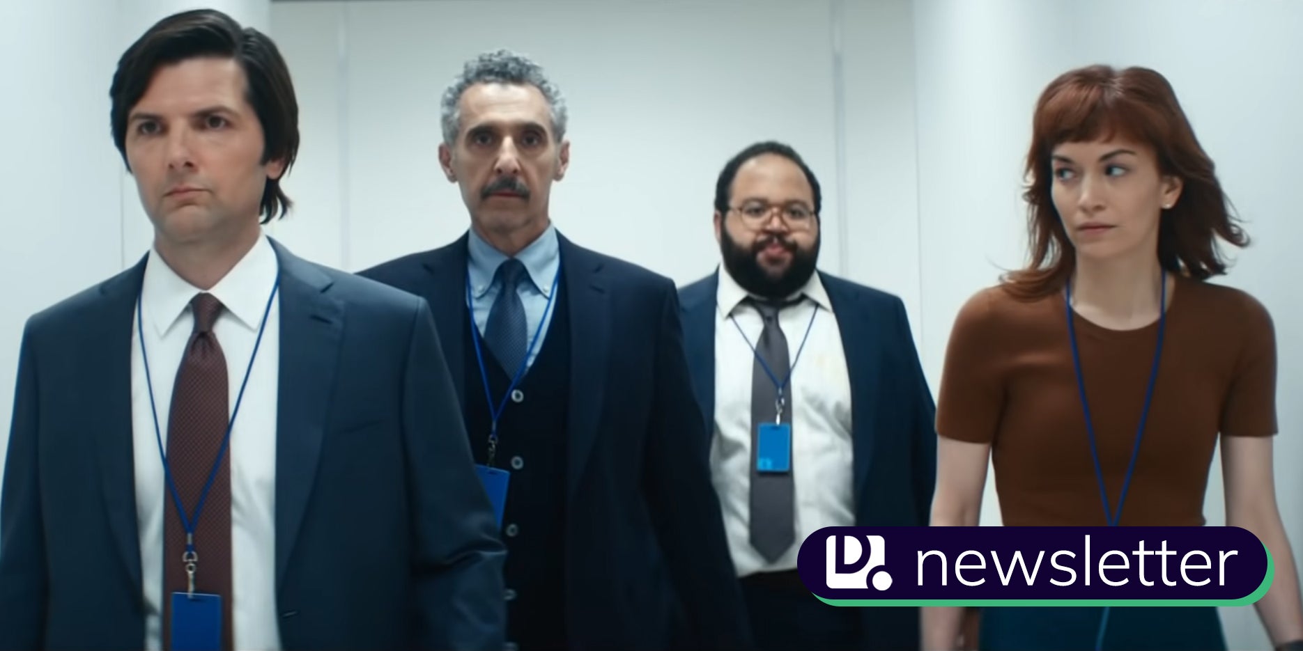 Daily Dot Newsletter: Your New Favorite Show - Vimarsana News