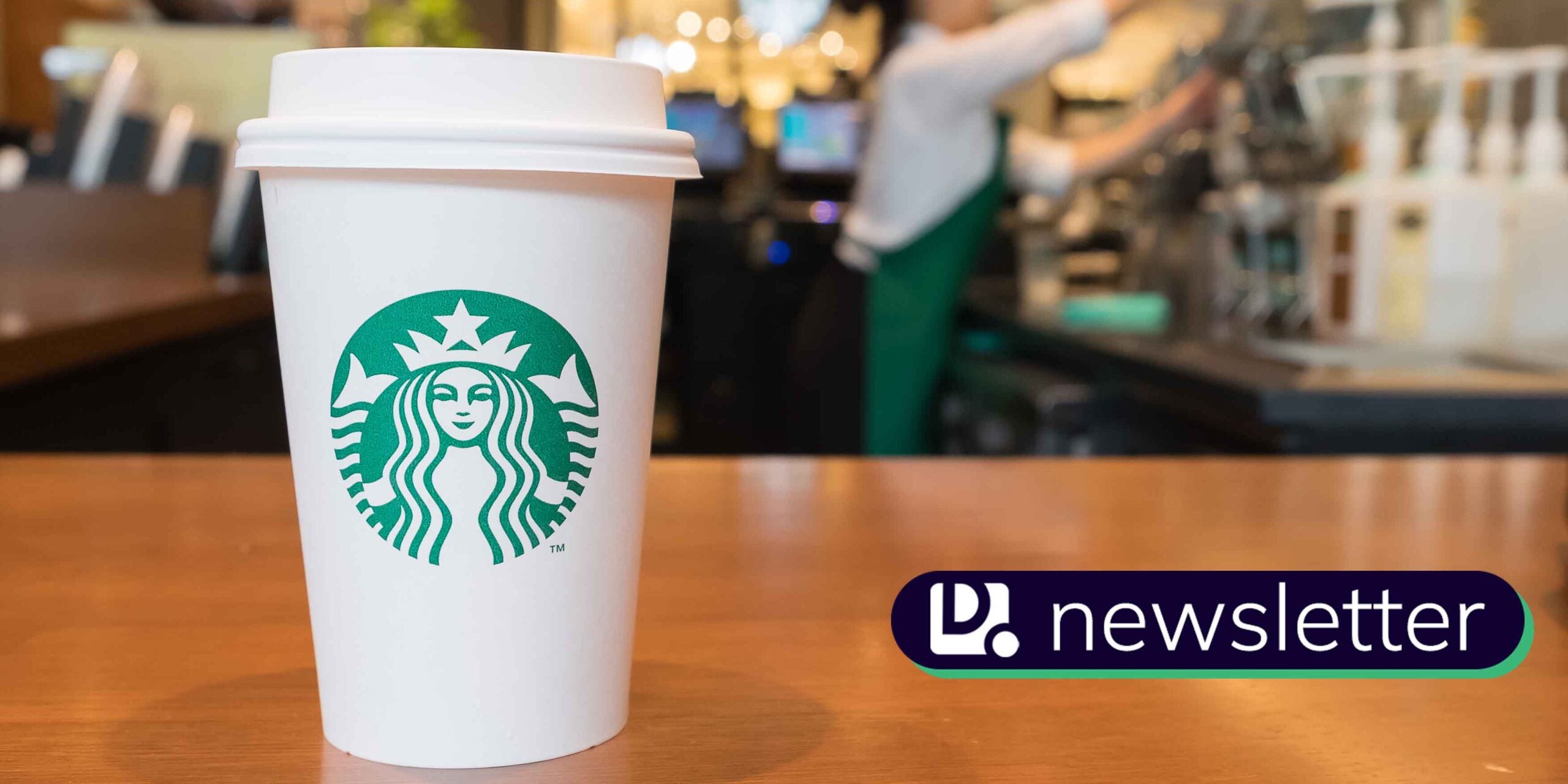 Daily Dot Newsletter: Starbucks' Viral Labor Gaffe - Vimarsana News