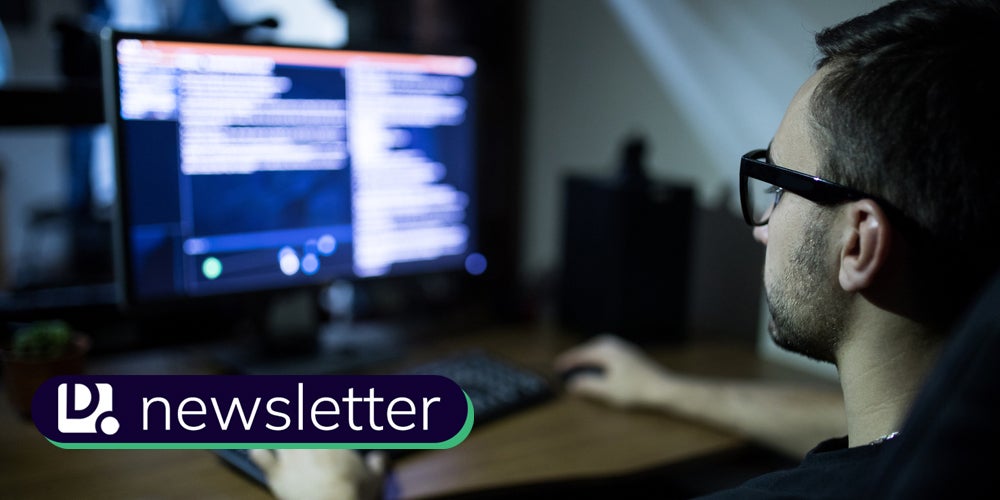 Daily Dot Newsletter: Notorious Hacking Forum Taken Down - Vimarsana News