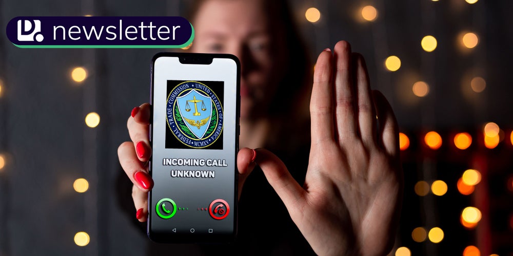 Daily Dot Newsletter: Did You Get This Bizarre Scam Call? - Vimarsana News