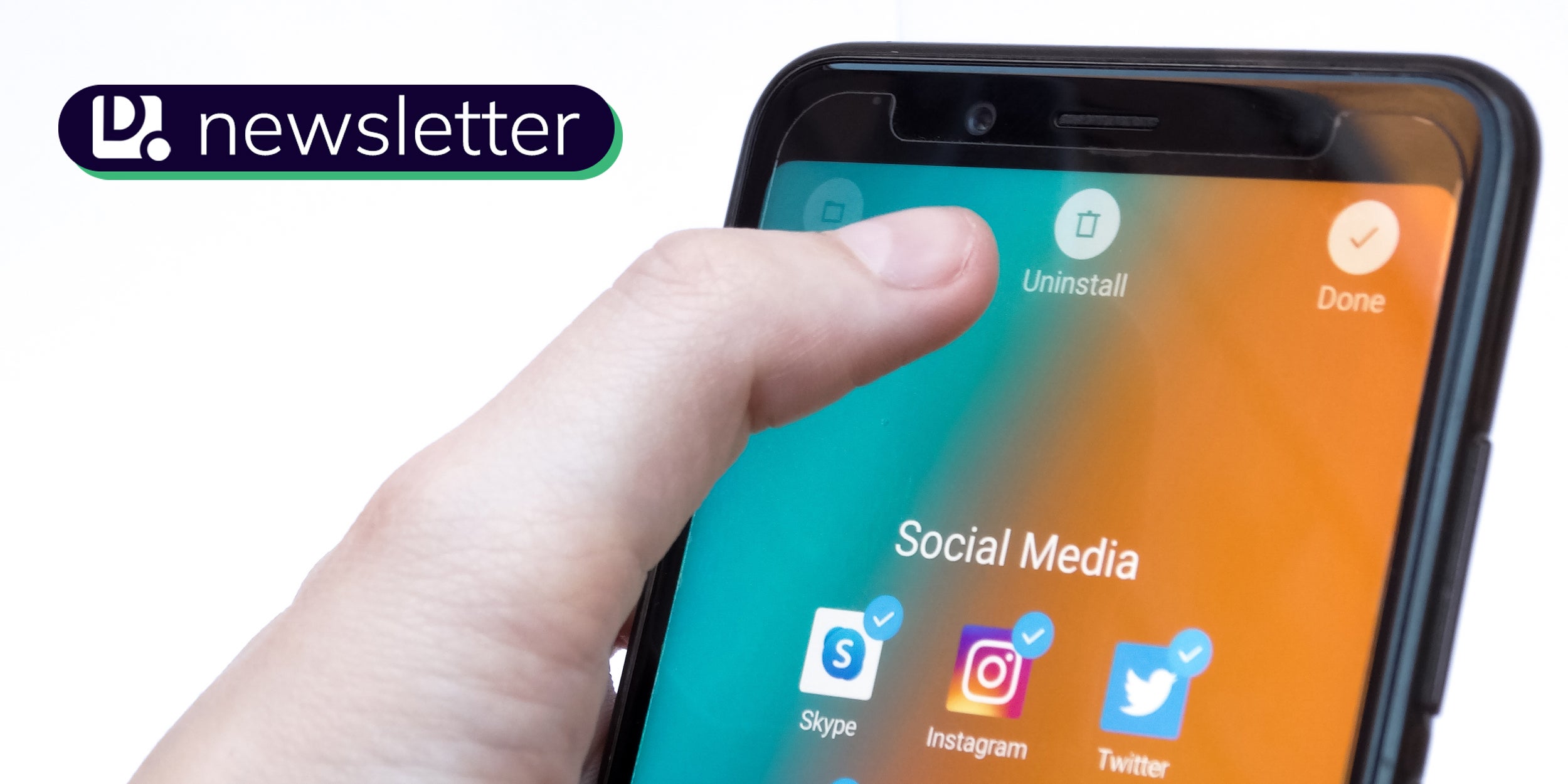 Daily Dot Newsletter: How Long Should You Stay on Social Media? - Vimarsana News