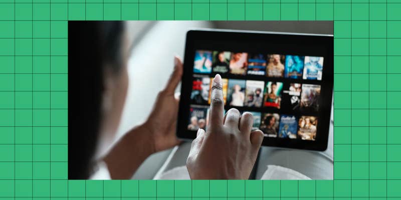 Completed Netflix? Here are the best Netflix alternatives - The Daily Dot