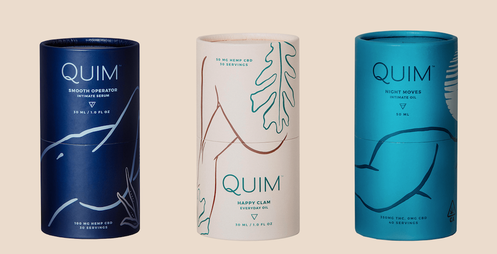 Quim Serums