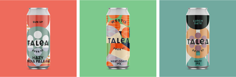 Talea Beer Co