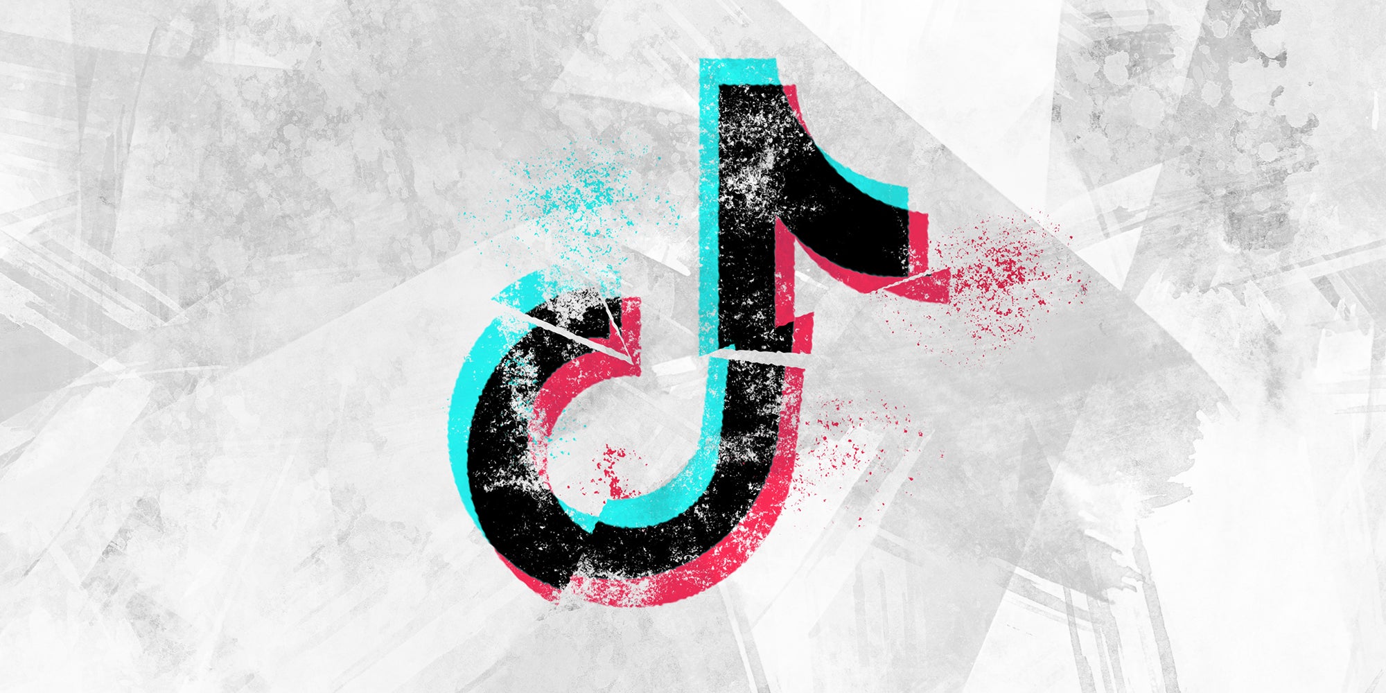 TikTok logo