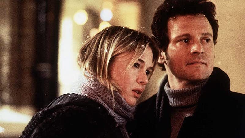 bridget jones diary