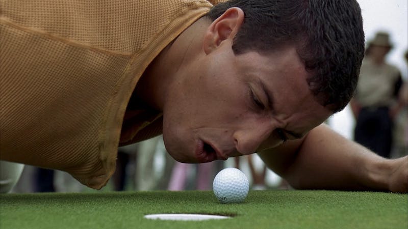 happy gilmore