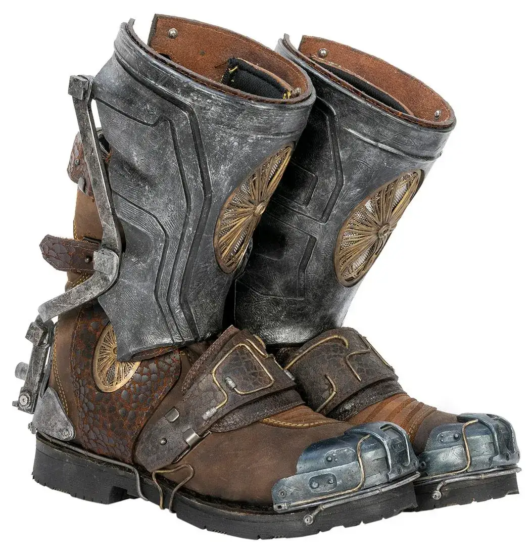 jupiter ascending hover boots