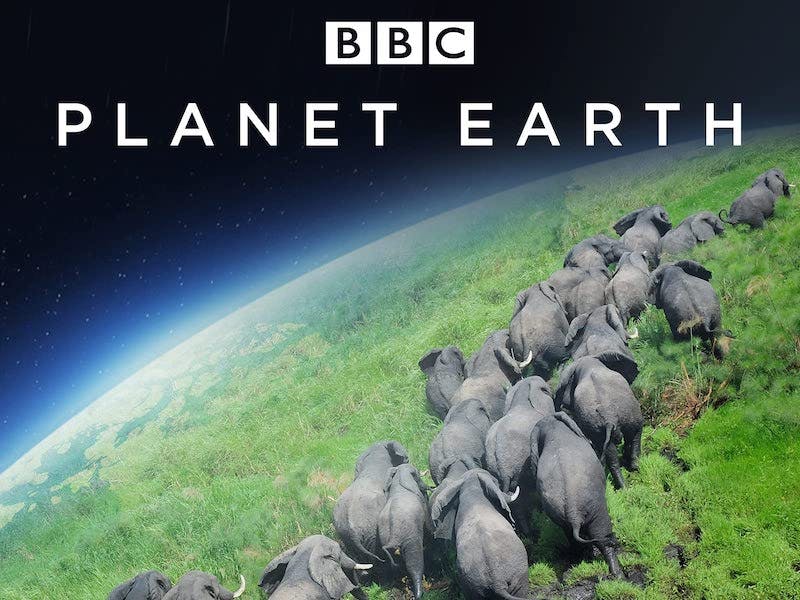 planet earth