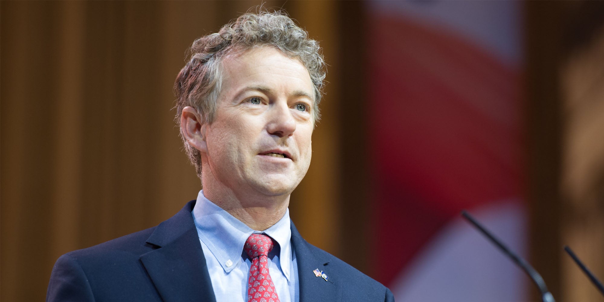 Rand Paul