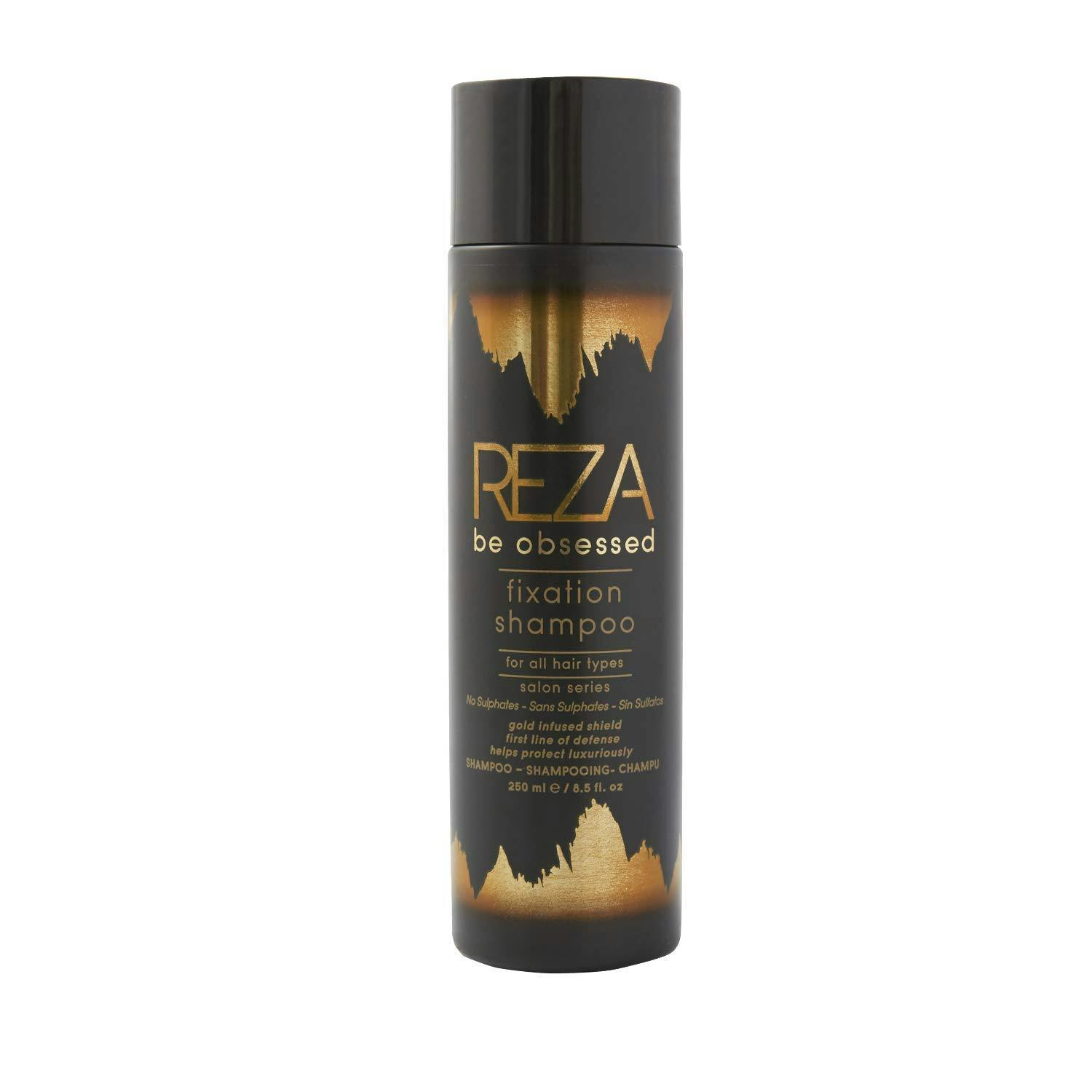 Reza shampoo
