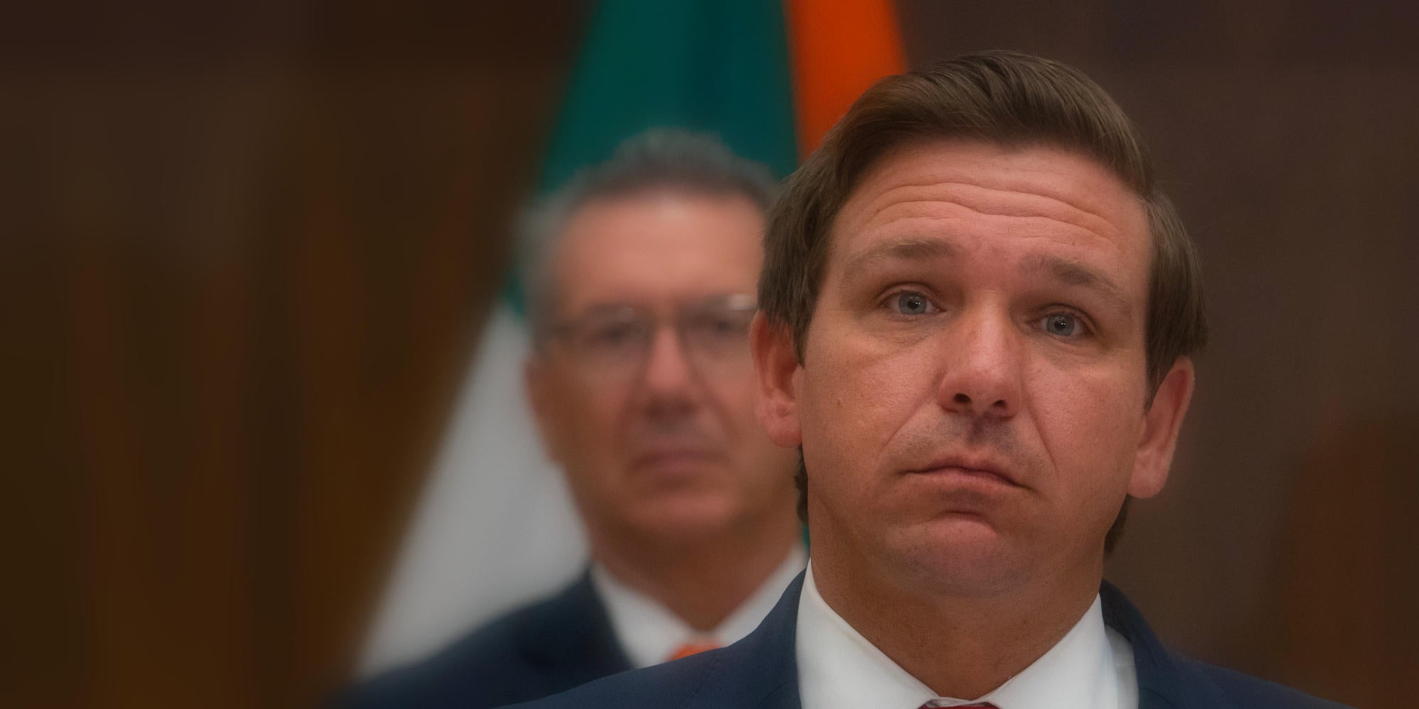 ron desantis