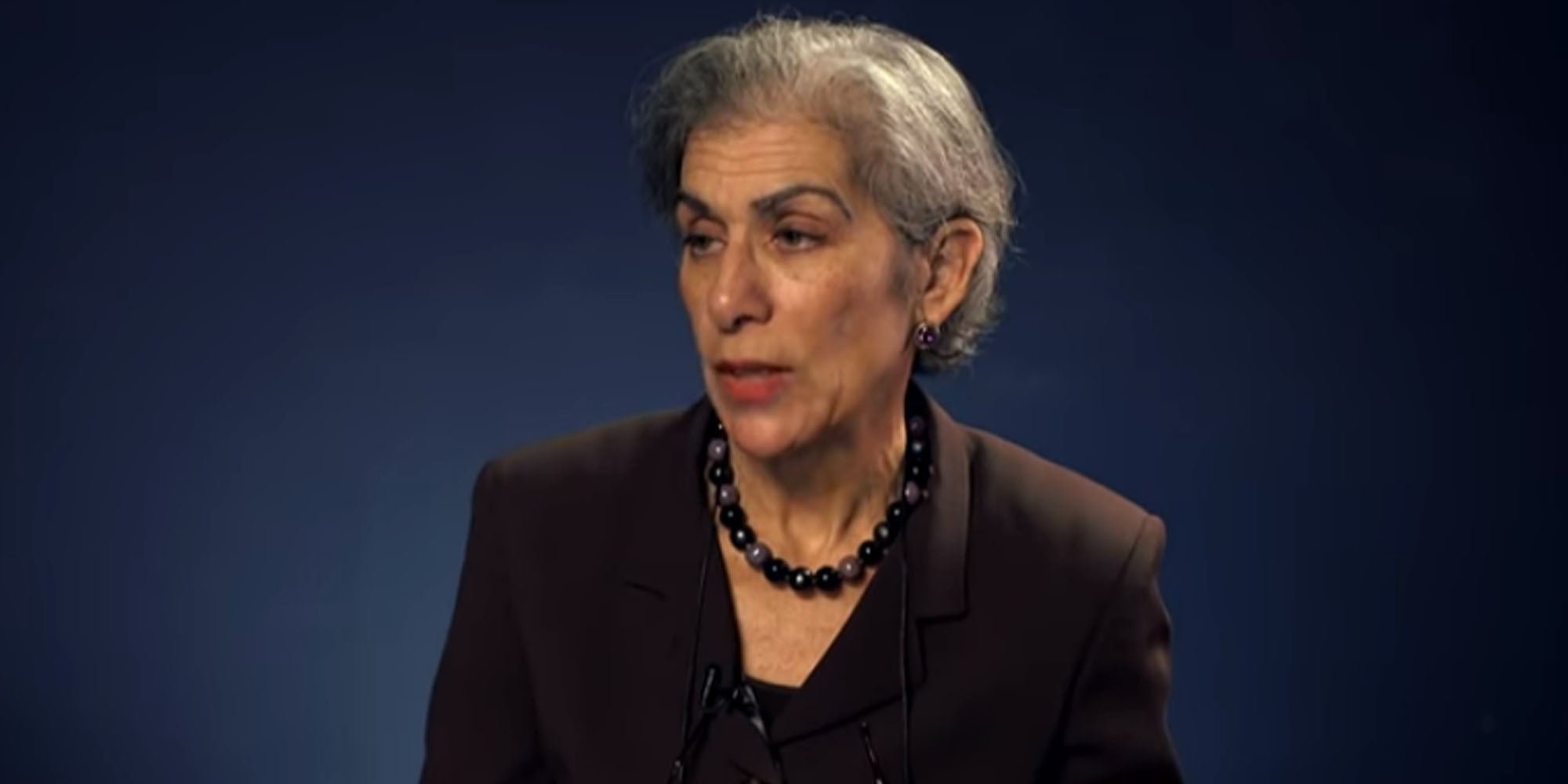 Amy Wax Professor