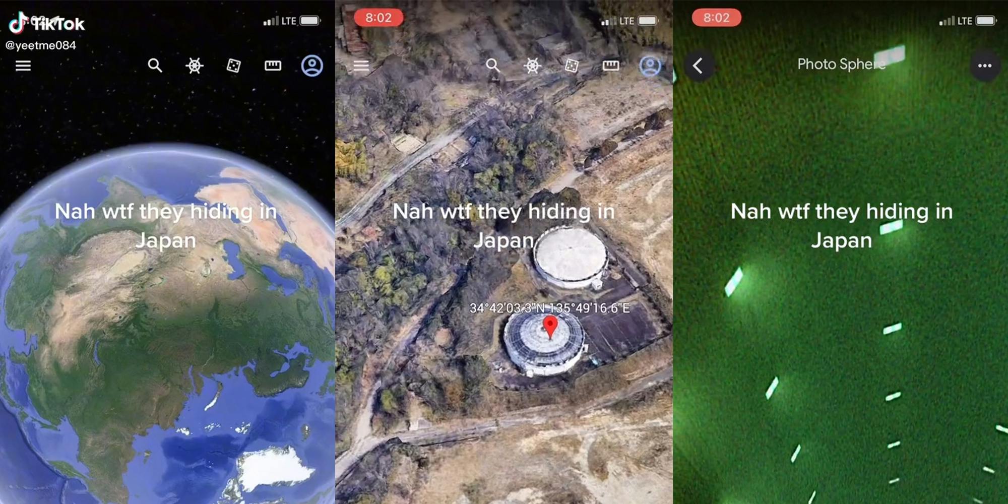 Backrooms: Mega-Viral TikTok Shows Mysterious Building on Google Earth