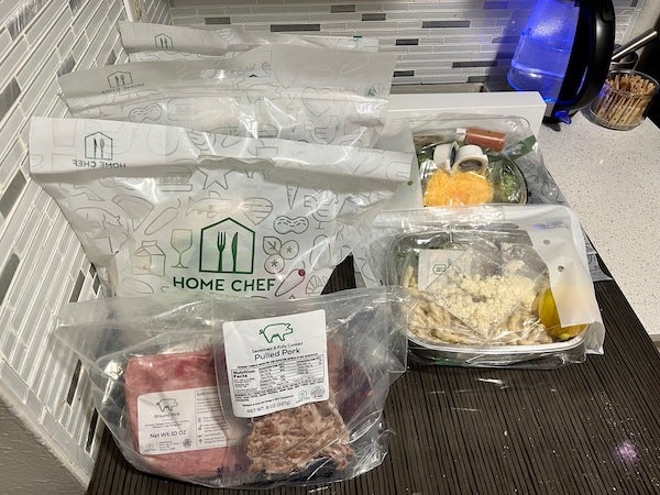 Home Chef Review: Is the Meal Delivery Service Worth It?