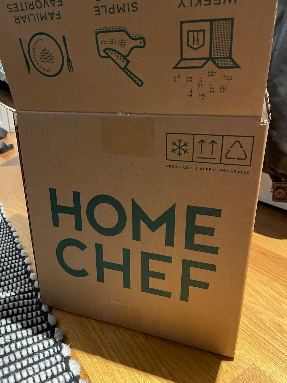 Home Chef review: A good and a bad chef try the subscription service