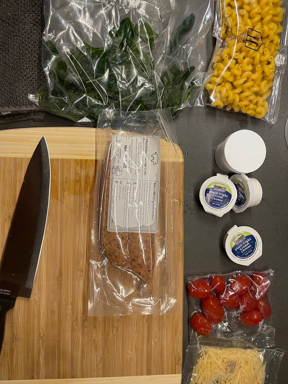 Home Chef review: A good and a bad chef try the subscription service