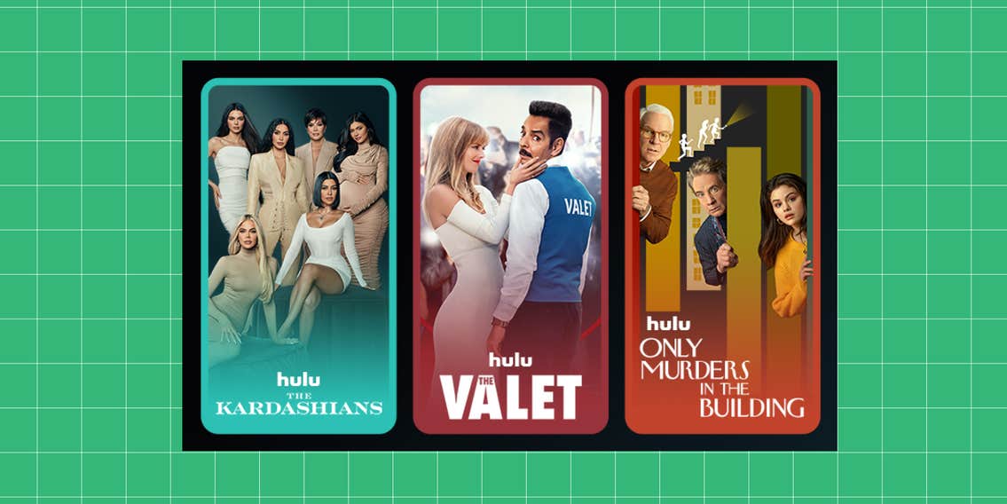 How to get 3 months of Hulu for only 1 per month The Daily Dot