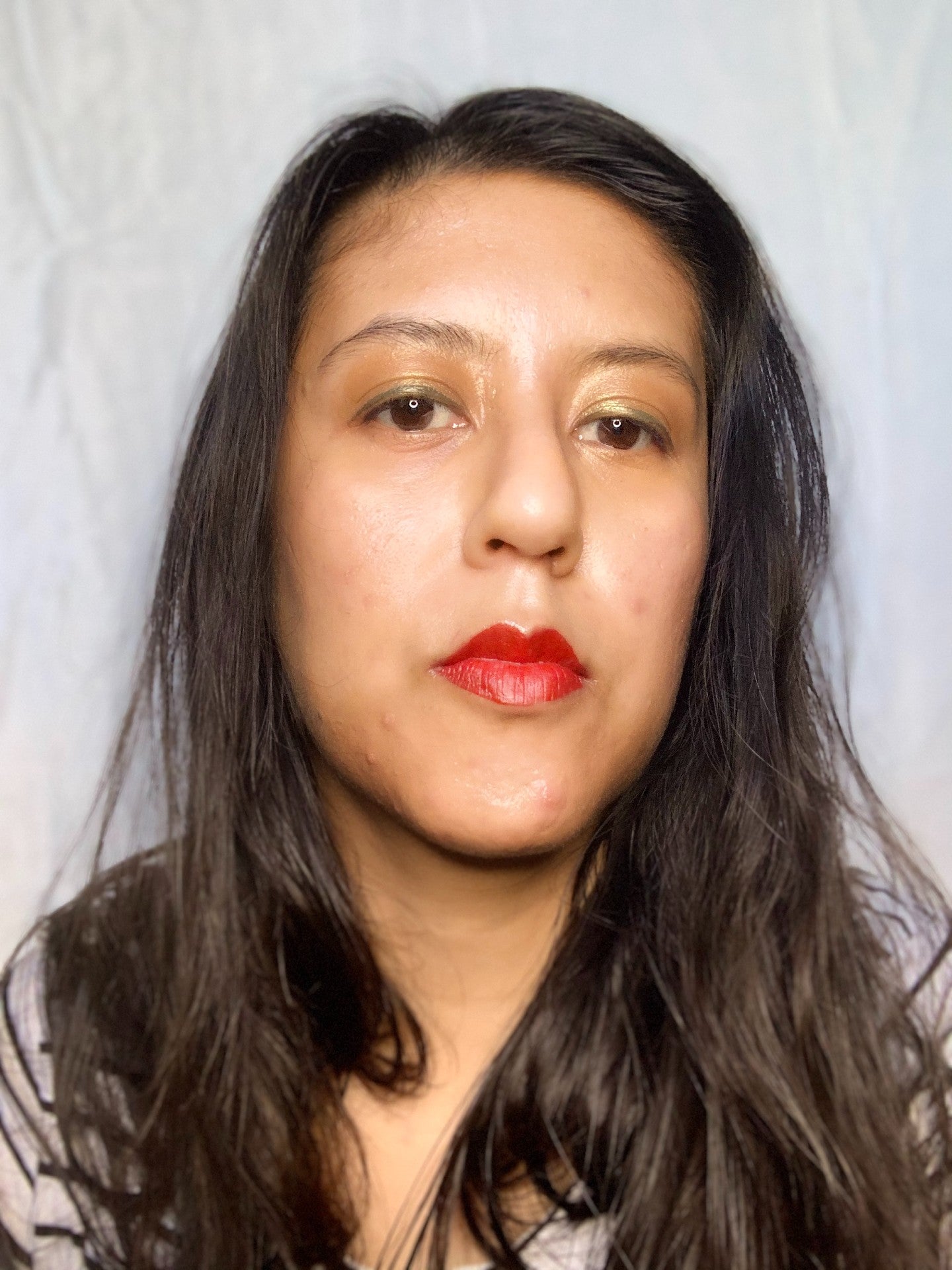 Photo of Ingrid Cruz