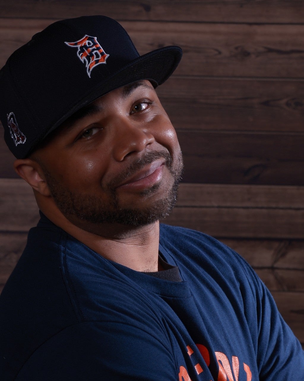 Photo of Marquis Taylor