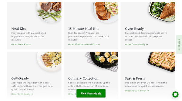 Home Chef Reviews, Prices, Discounts, FAQs, Promos, Cost & More!