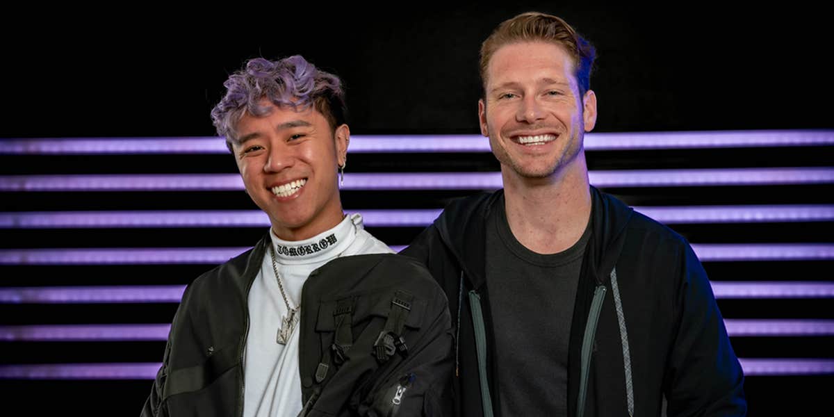 TikToker Michael Le enters Web3 with new crypto-based gaming start-up Joystick