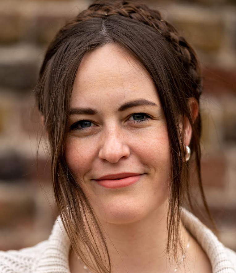 Photo of Agnes Arnold-Forster