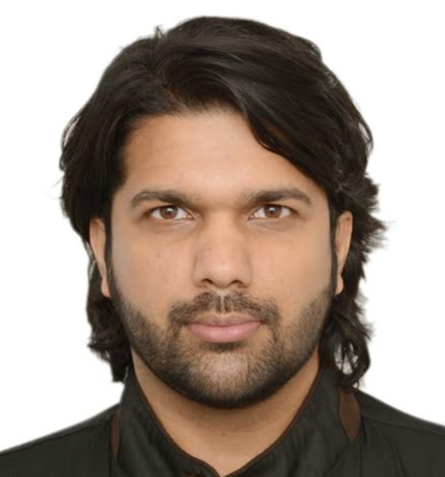 Photo of Kunwar Khuldune Shahid