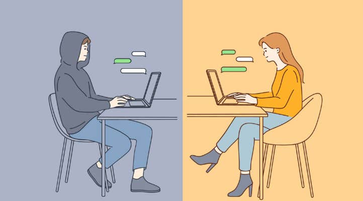 Social Catfish Ad for Daily Dot Newsletter 05 19 2022