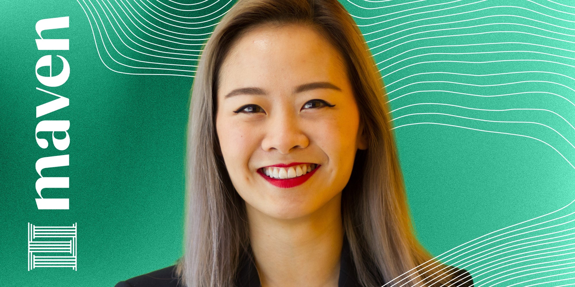 Maven Co-Founder Wes Kao Streamlines Cohort-Based Course Creation - Vimarsana News
