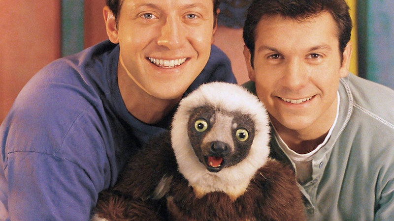 Zoboomafoo