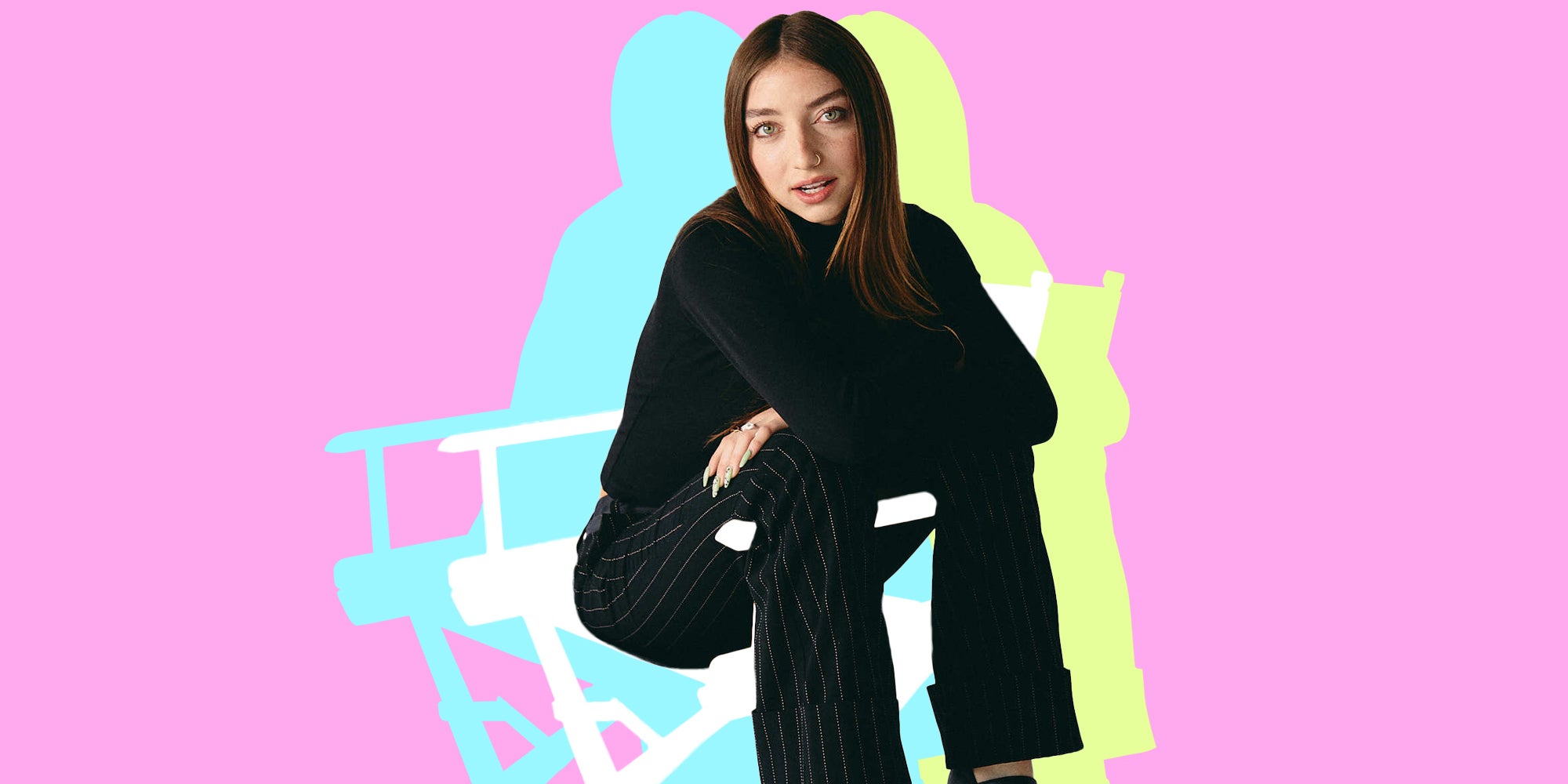 Zoi Lerma Shares How She Keeps Up with her 5.6 Million TikTok Followers - Vimarsana News