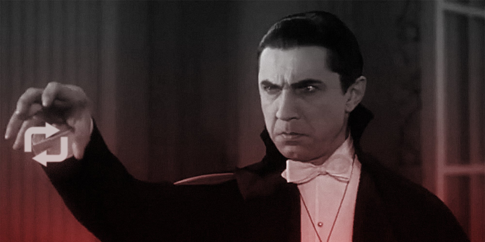 Donelio Son Of Dracula