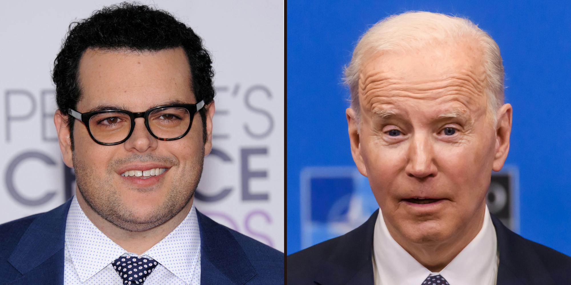 ‘A Democrat has been president for 3 of the last 4 terms’: Josh Gad says ‘register to vote’ amid Roe v. Wade leak