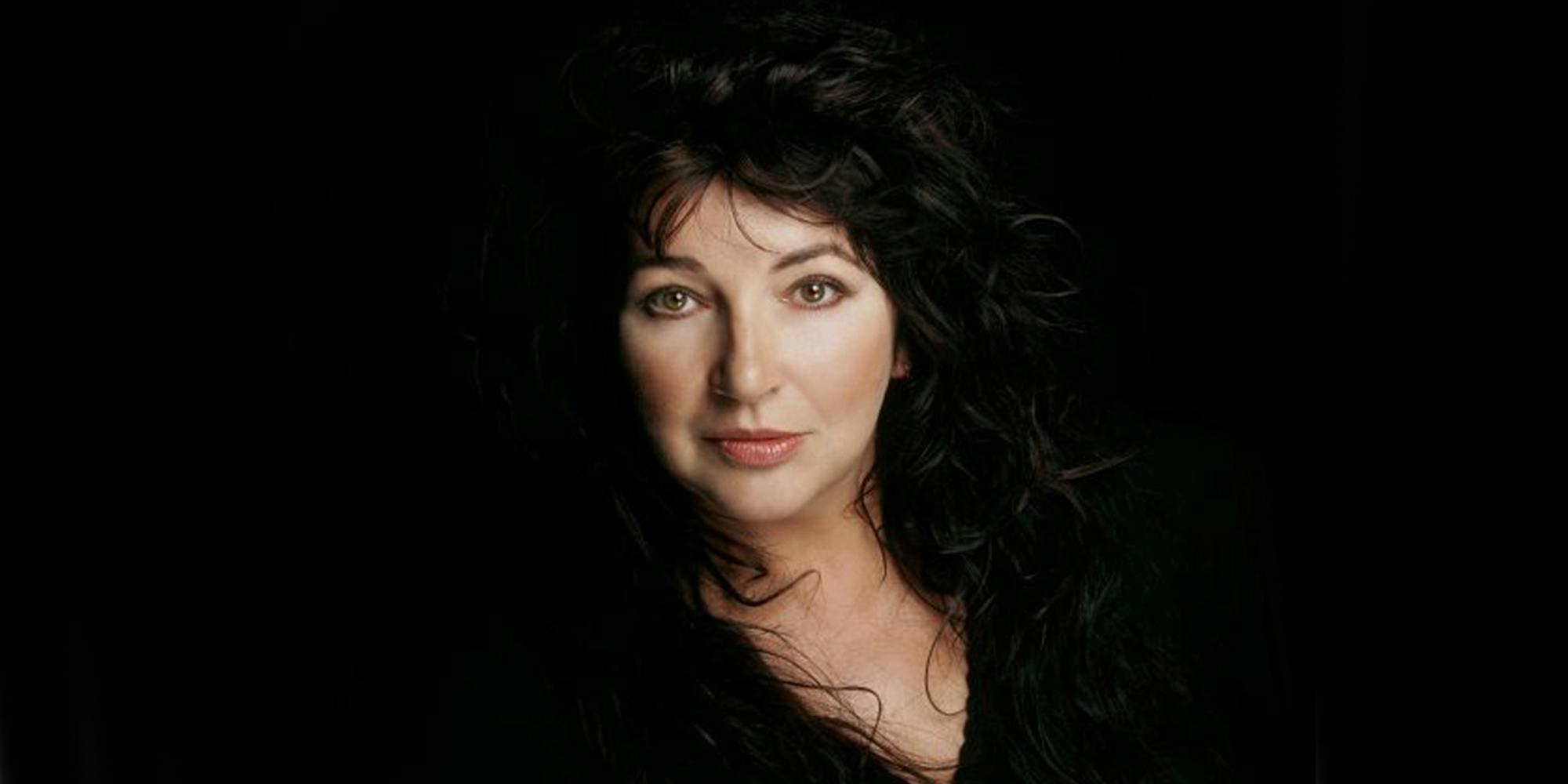 Kate bush deal with god