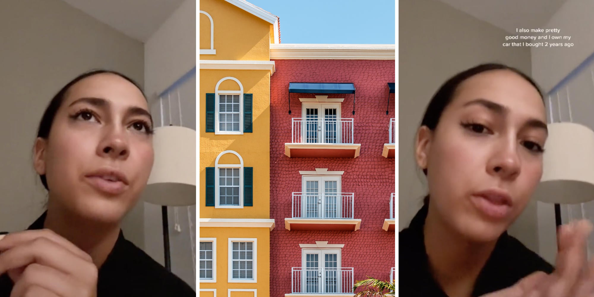 TikToker's Landlord Increased Rent for Her Florida Apartment by 900
