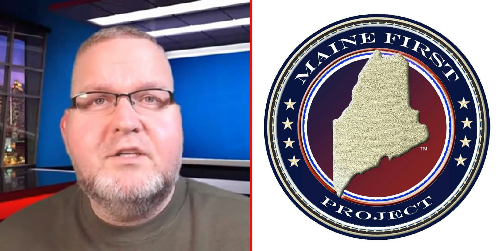 Maine First Project Platformed Sex Offender in Grooming Panic picture