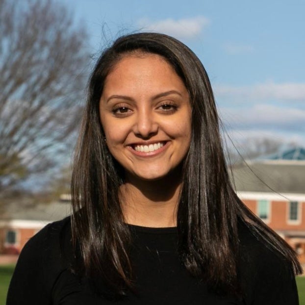 Photo of Melina Khan