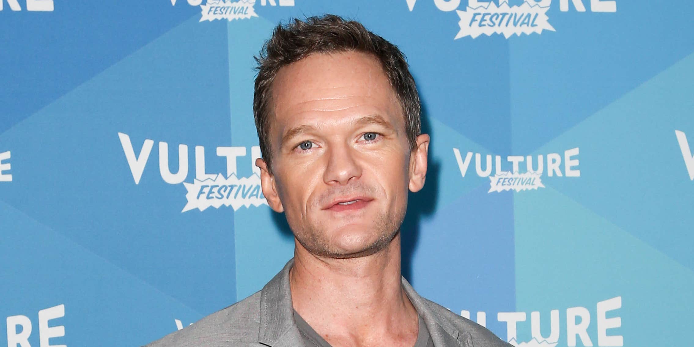 Neil Patrick Harris Apologizes For Amy Winehouse Halloween 'Corpse'