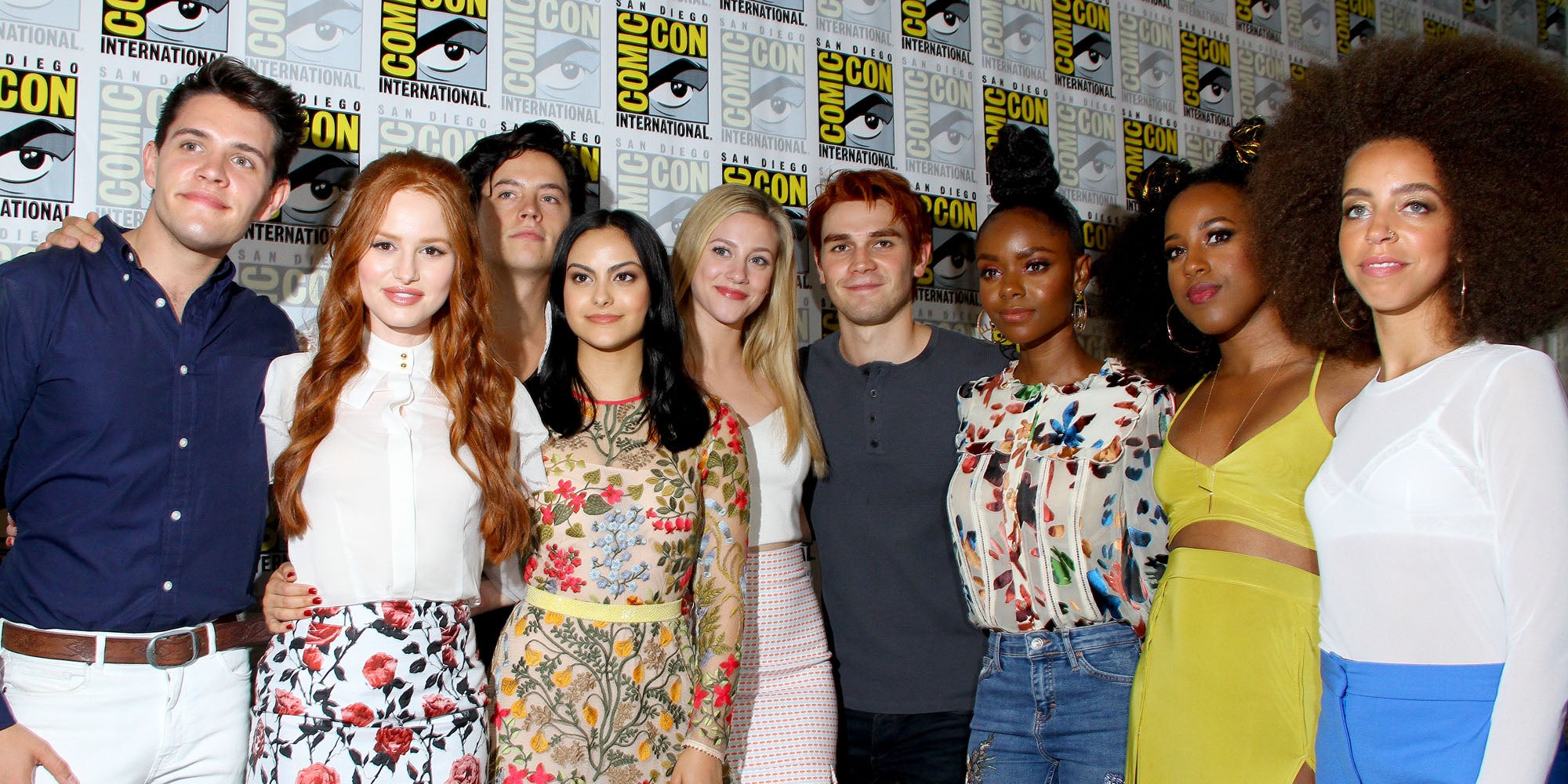 Fans are using memes to imagine the 'Riverdale' cast's reaction to it ending - Vimarsana News