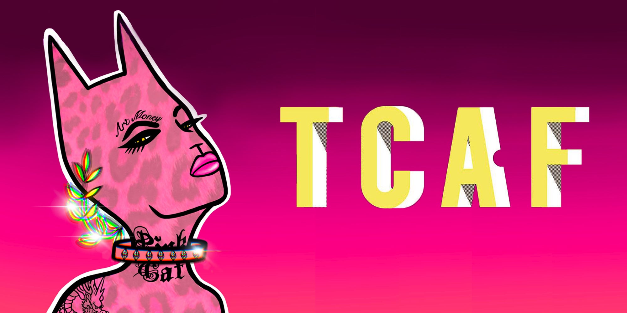 NFT creator Pink Cat disinvited from Toronto comics convention amid plagiarism accusations and online backlash - Vimarsana News
