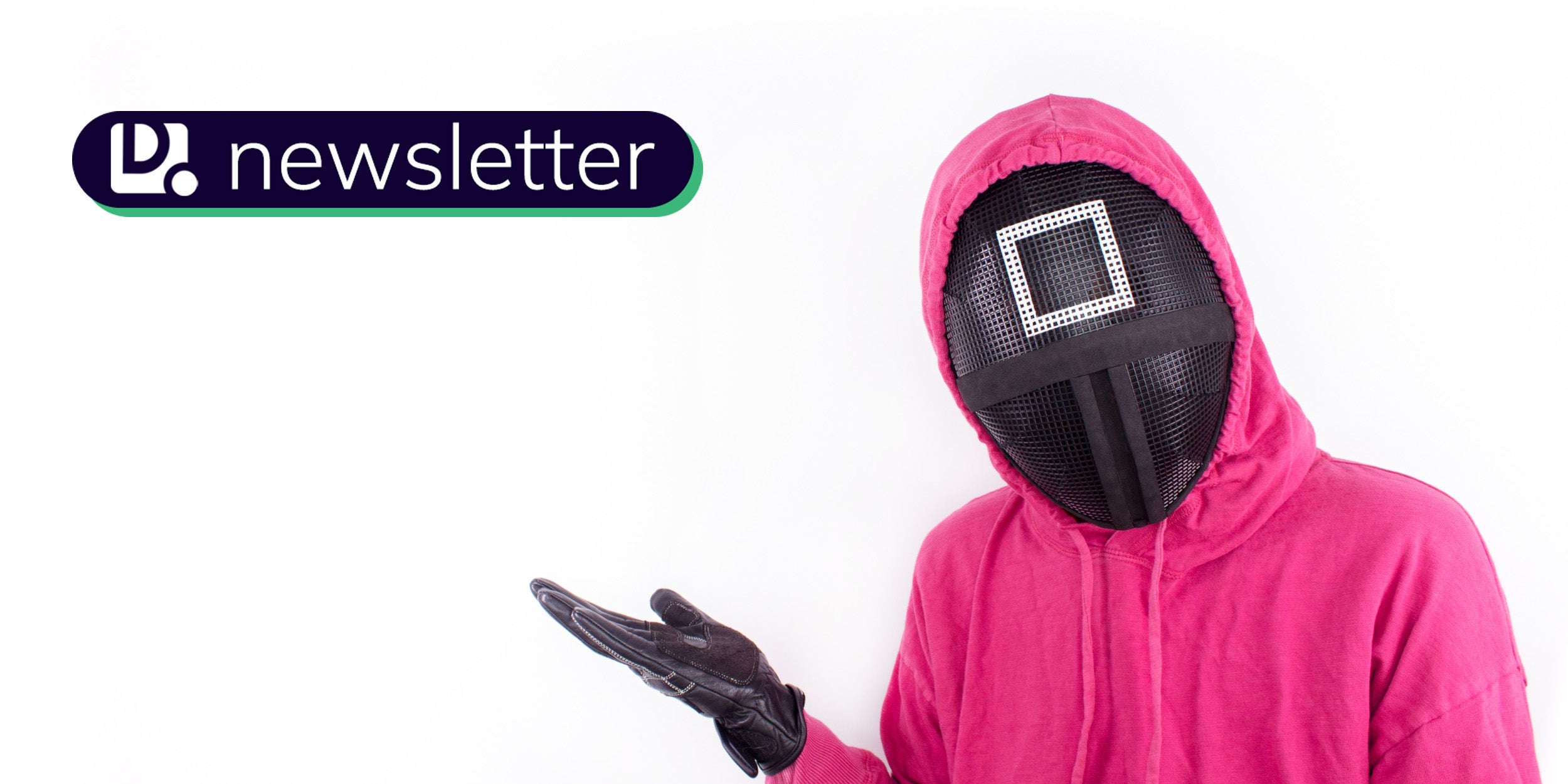 Daily Dot Newsletter: Would You Sign Up for a 'Squid Game' Game Show? - Vimarsana News