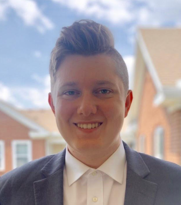 Photo of Connor Bulgrin