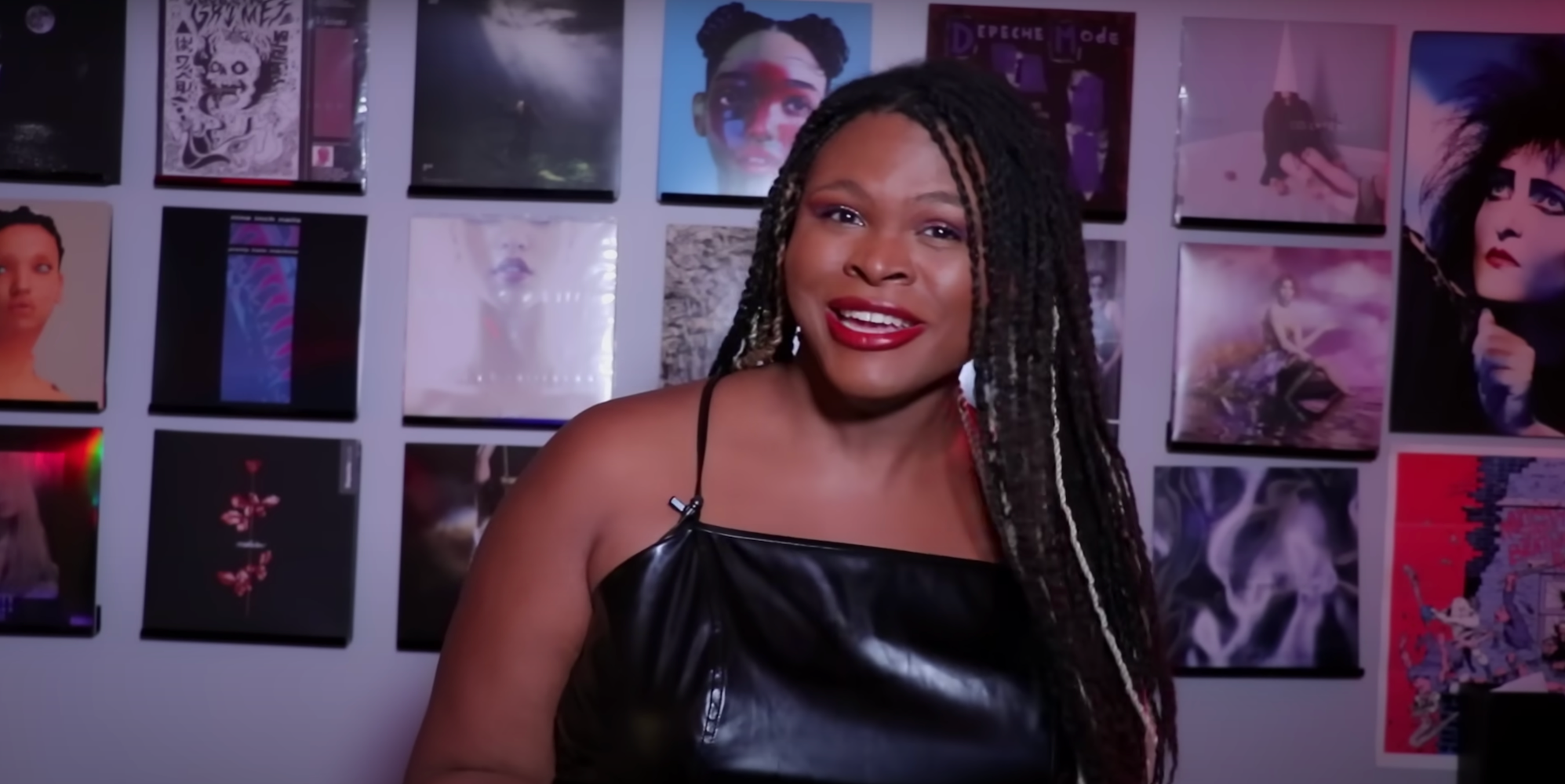 VidCon: YouTuber Kat Blaque discusses why her content, audience, and mindset have shifted since starting in 2005 - Vimarsana News