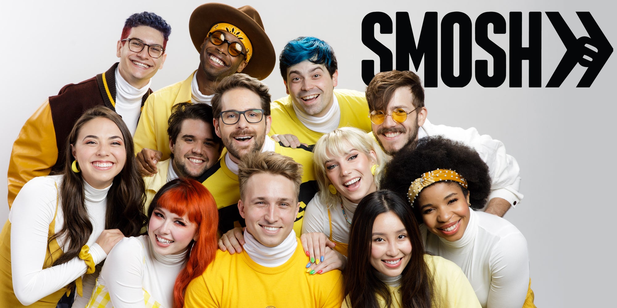 New Main Channel Schedule : r/smosh