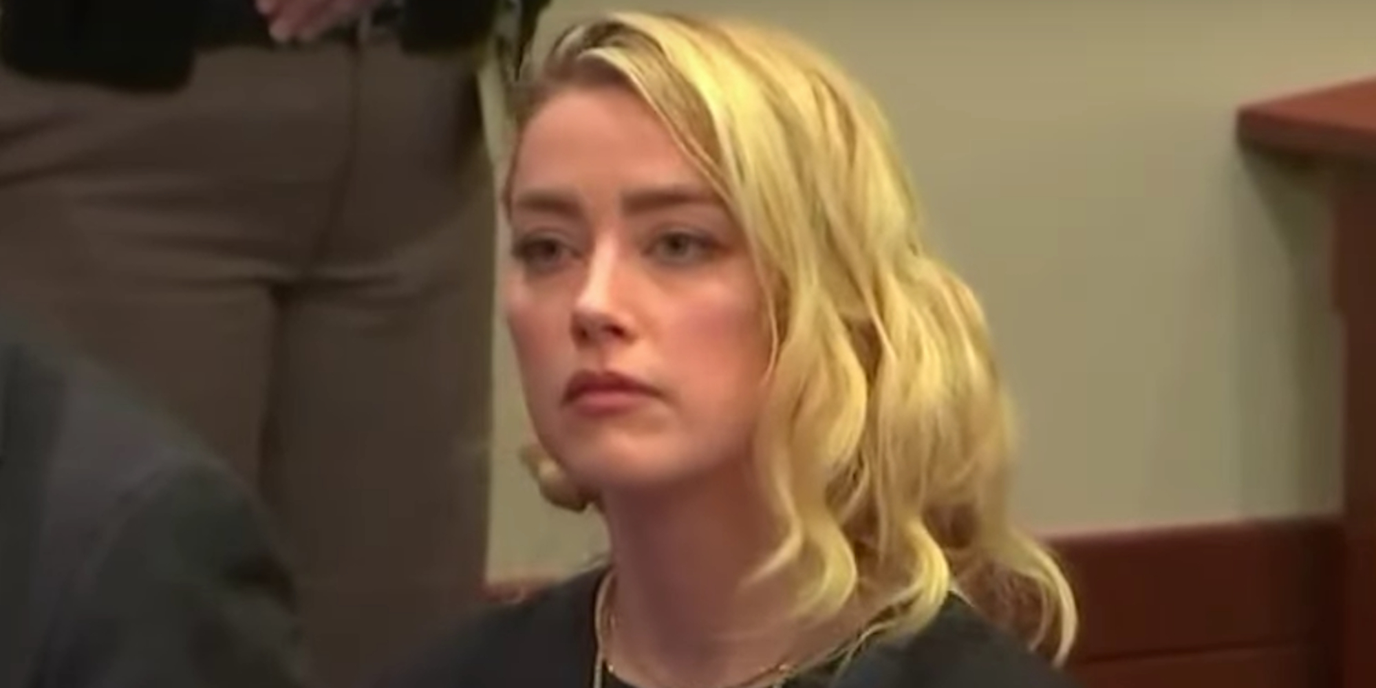 Amber Heard Statement On Verdict: ‘It Sets Back The Idea That Violence ...