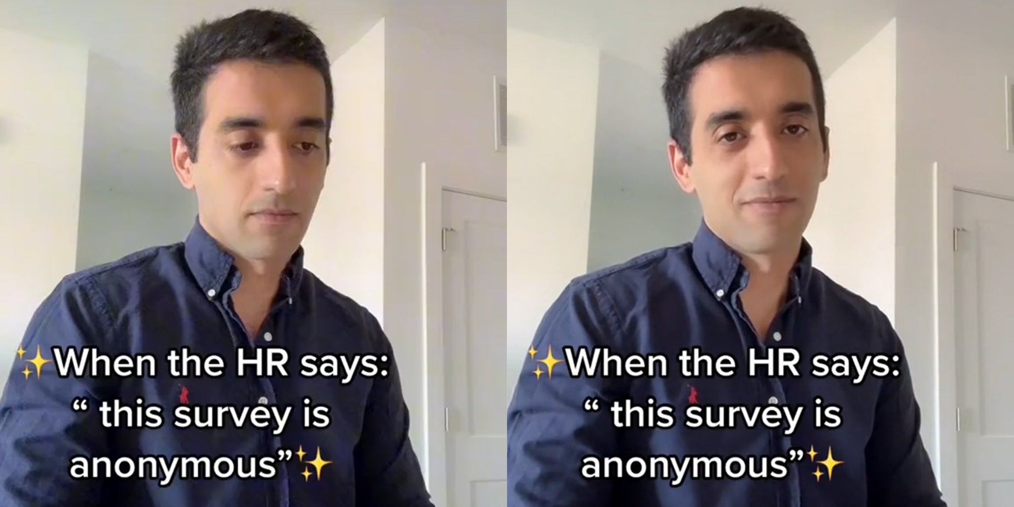 Worker’s Video About 'Anonymous' Employee Surveys Sparks Debate
