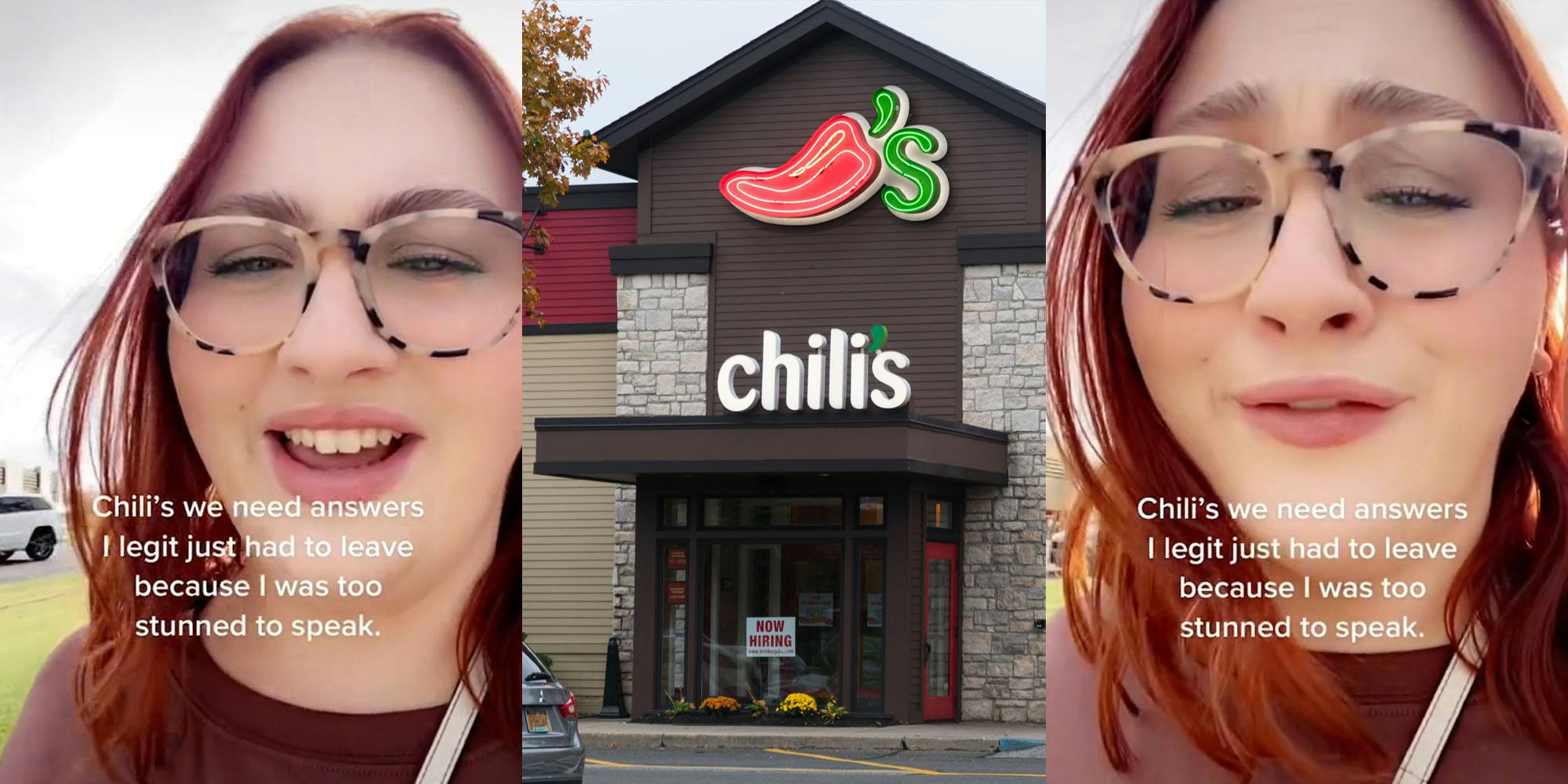 Customer Says Chili's Got Rid Of Popular 2 For $25 Deal