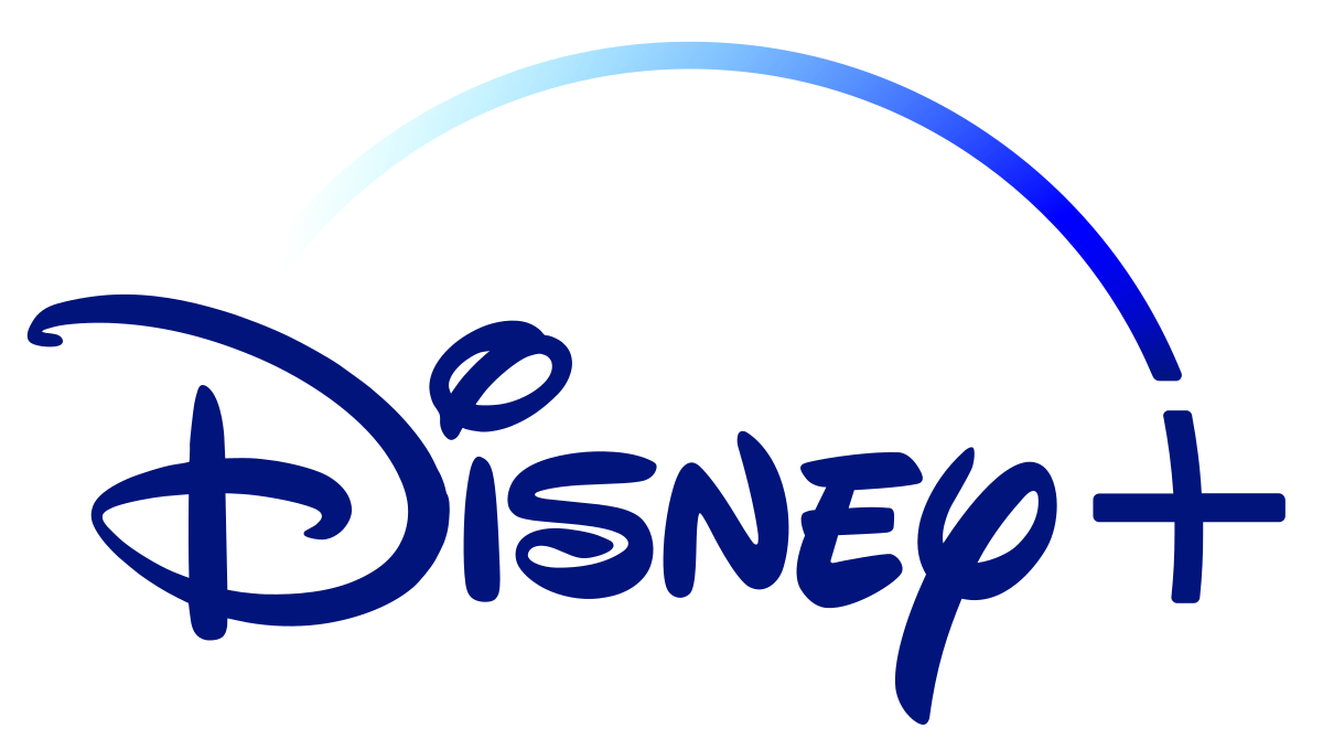 Disney Plus logo