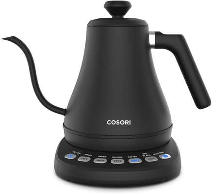 Cosori electric kettle